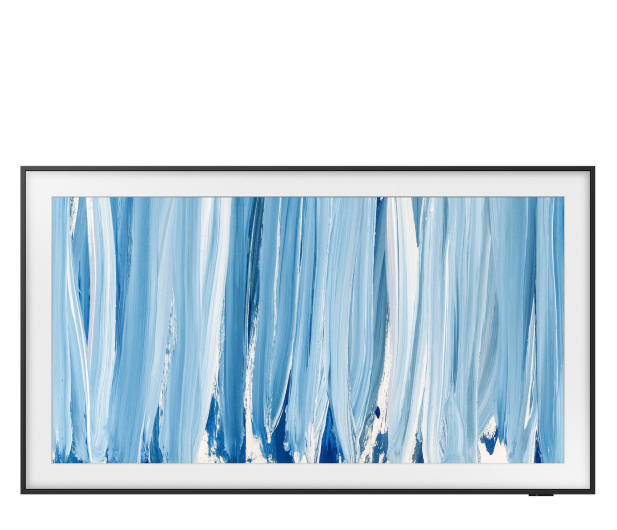 Samsung QE55LS03HW 55" QLED 4K Tizen TV Frame Pro - 1526972 - zdjęcie 3